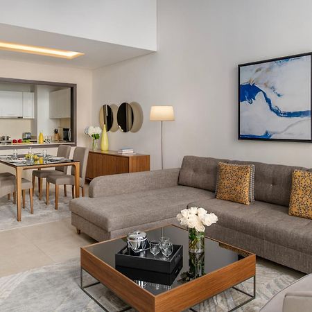 Marriott Executive Apartments Doha, Le Mirage City Walk Kültér fotó